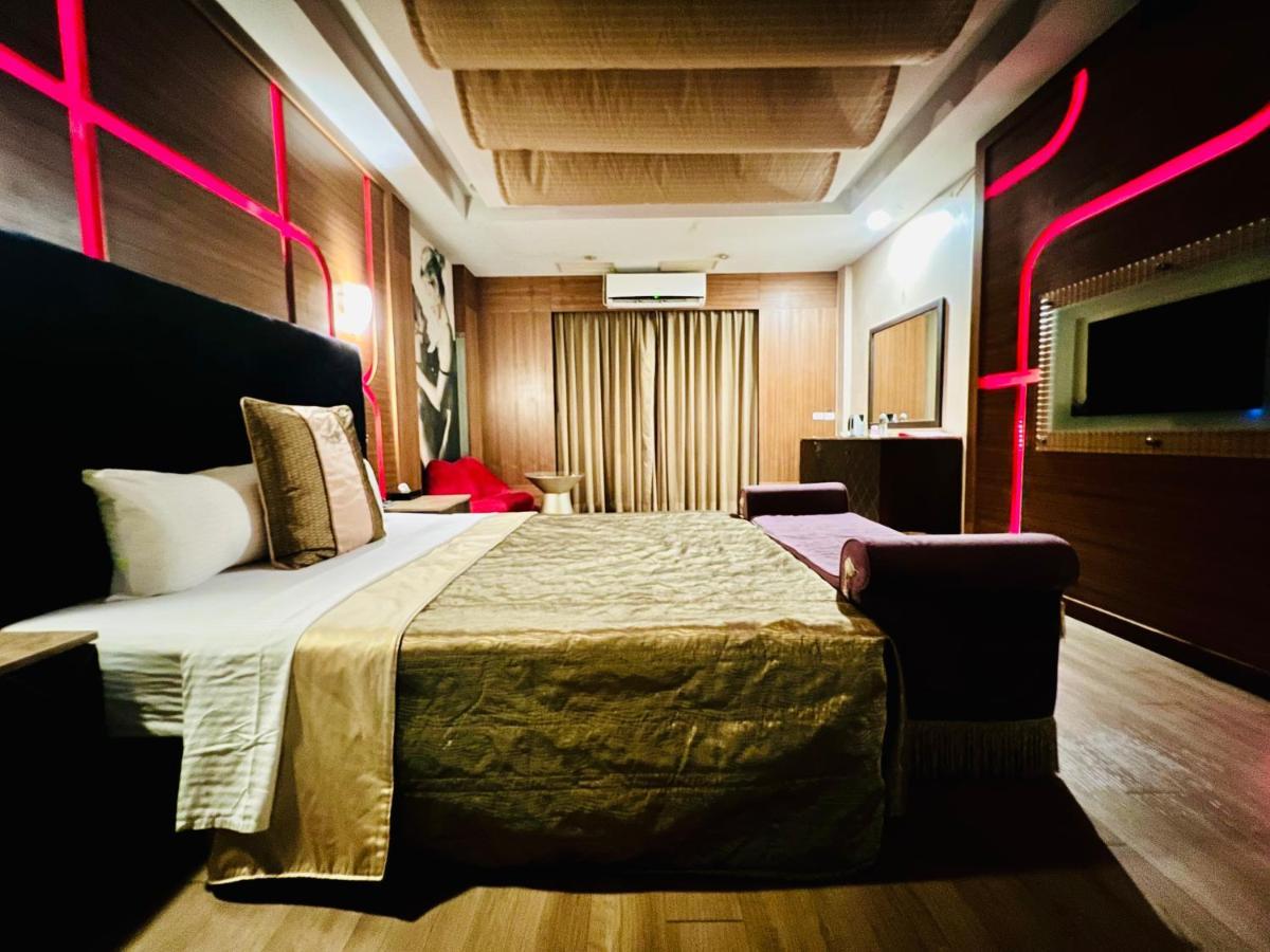 Motel Fabulous Suao Dış mekan fotoğraf