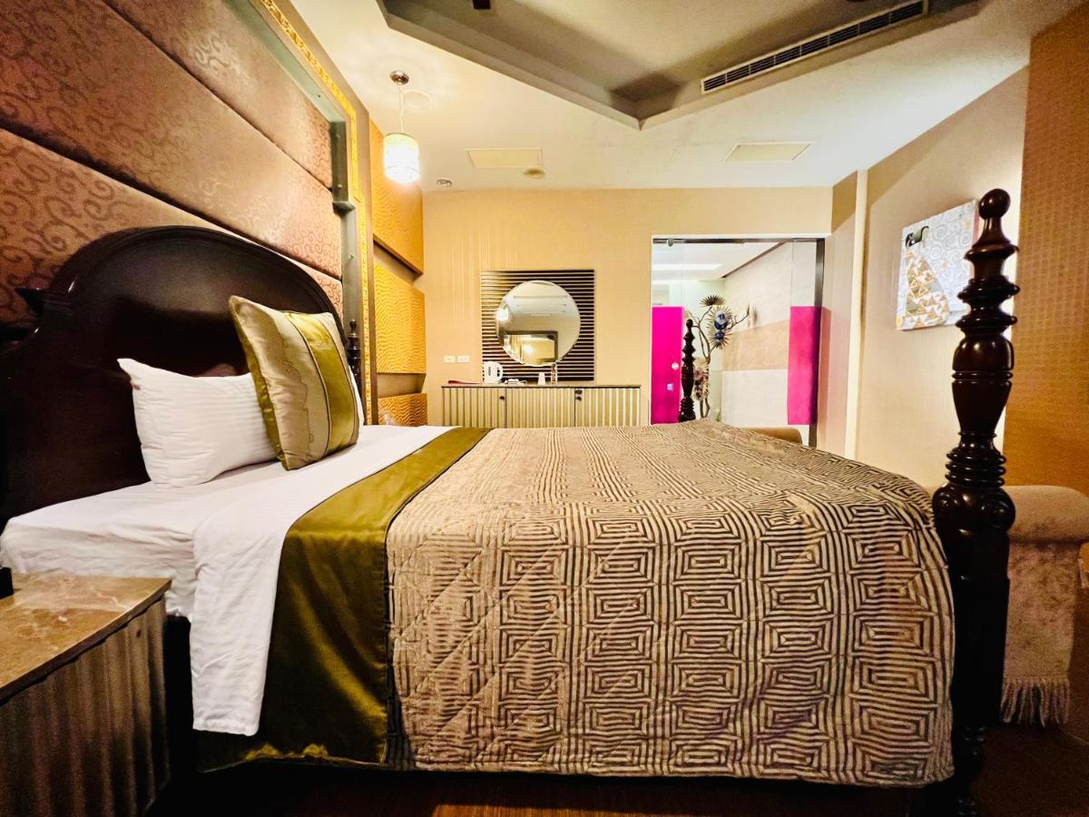 Motel Fabulous Suao Dış mekan fotoğraf