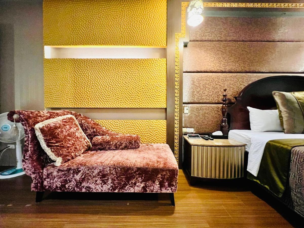 Motel Fabulous Suao Dış mekan fotoğraf