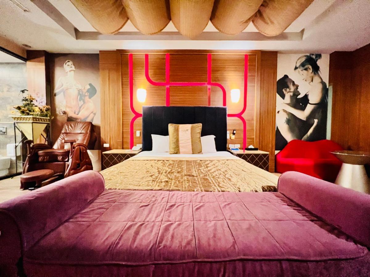 Motel Fabulous Suao Dış mekan fotoğraf