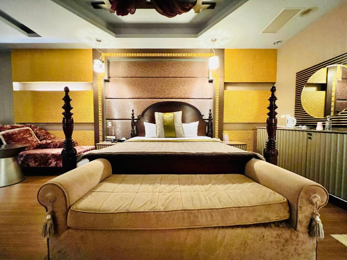 Motel Fabulous Suao Dış mekan fotoğraf