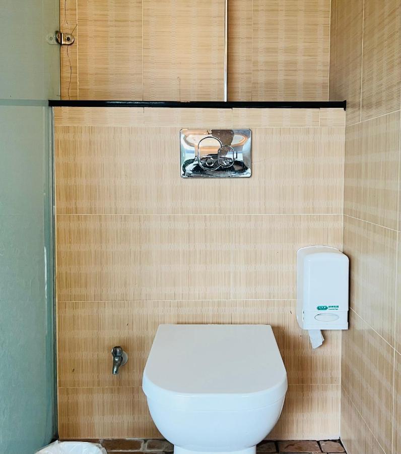 Motel Fabulous Suao Dış mekan fotoğraf