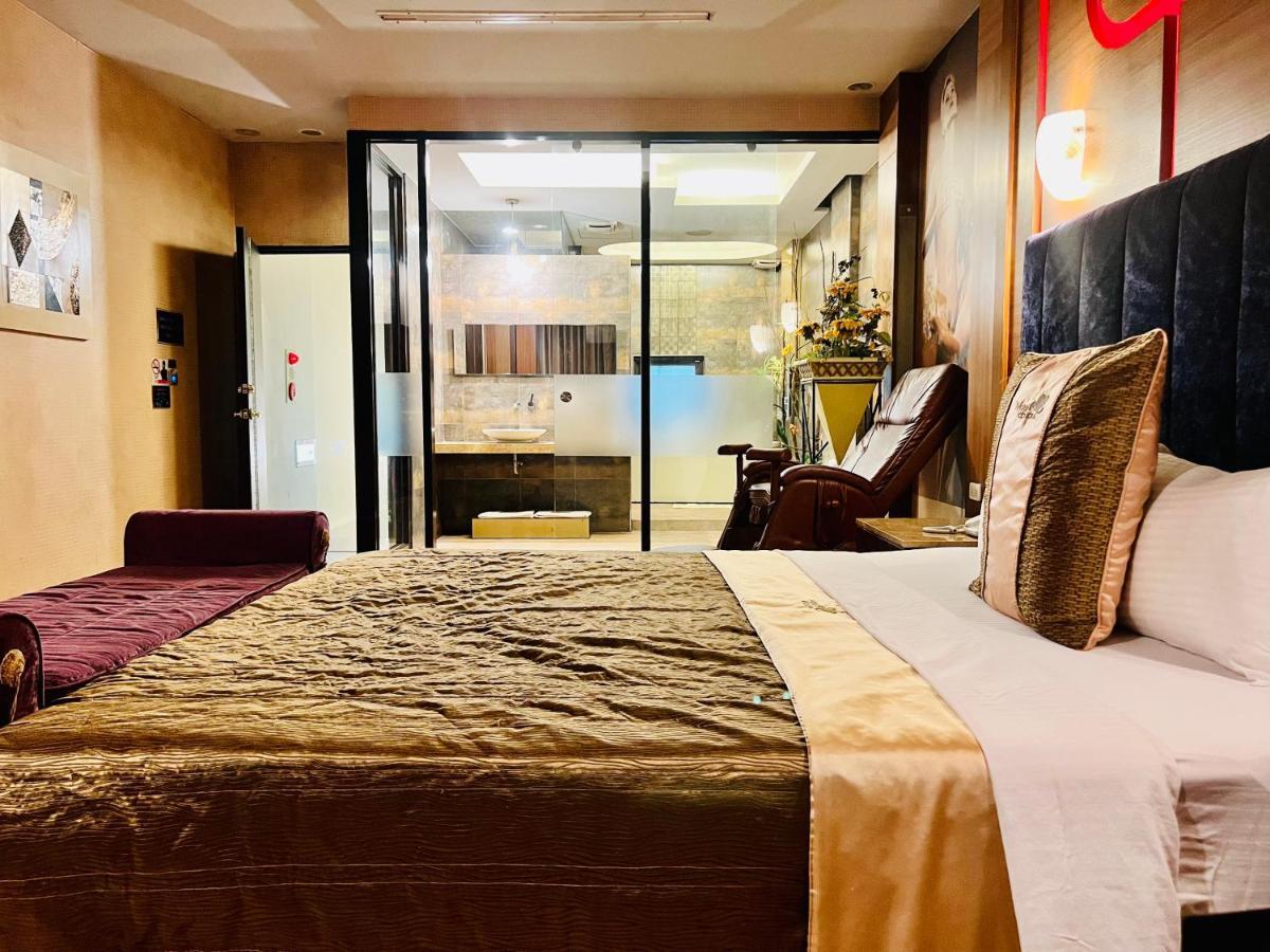 Motel Fabulous Suao Dış mekan fotoğraf